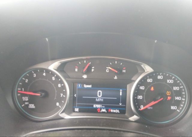 2021 CHEVROLET EQUINOX(VIN: 2GNAXKEV0M6128629