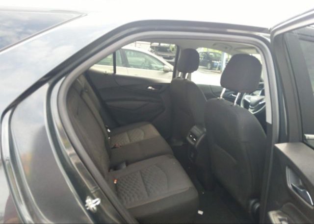 2021 CHEVROLET EQUINOX(VIN: 2GNAXKEV0M6128629