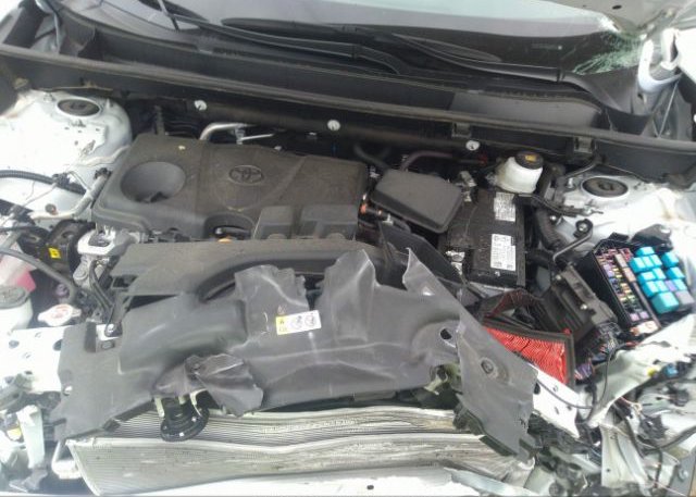 2022 TOYOTA RAV4(VIN: 2T3C1RFV0NW205354