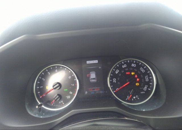 2022 TOYOTA RAV4(VIN: 2T3C1RFV0NW205354