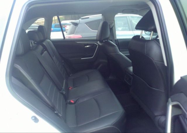 2022 TOYOTA RAV4(VIN: 2T3C1RFV0NW205354