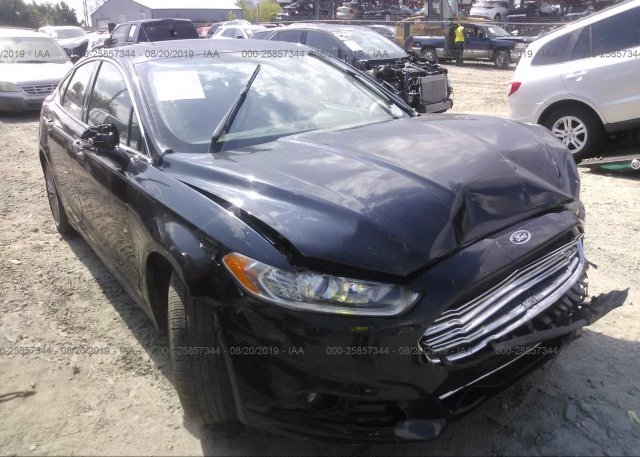 3FA6P0K90ER106382 2014 FORD FUSION