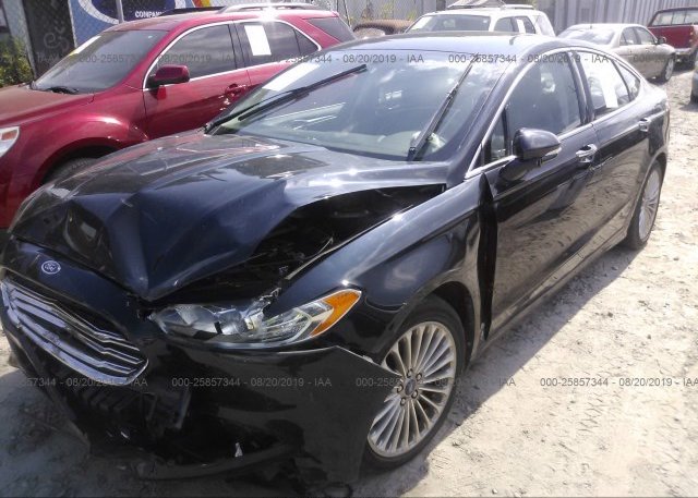 из сша 2014 FORD FUSION 3FA6P0K90ER106382