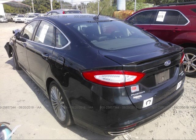 купить 2014 FORD FUSION 3FA6P0K90ER106382
