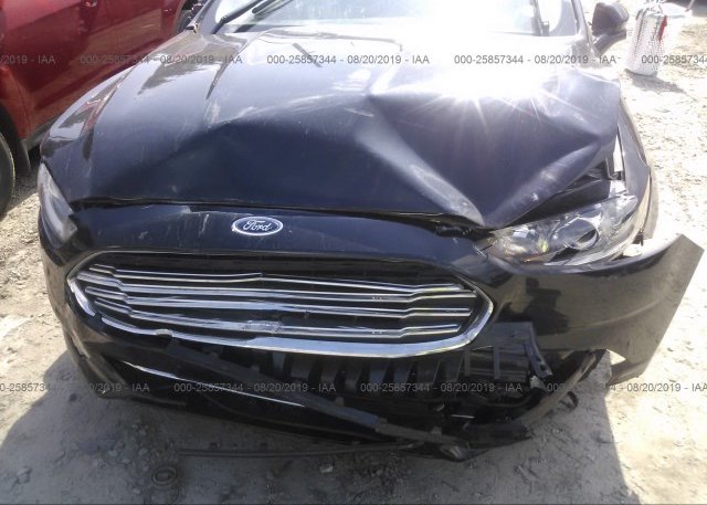 3FA6P0K90ER106382 2014 FORD FUSION
