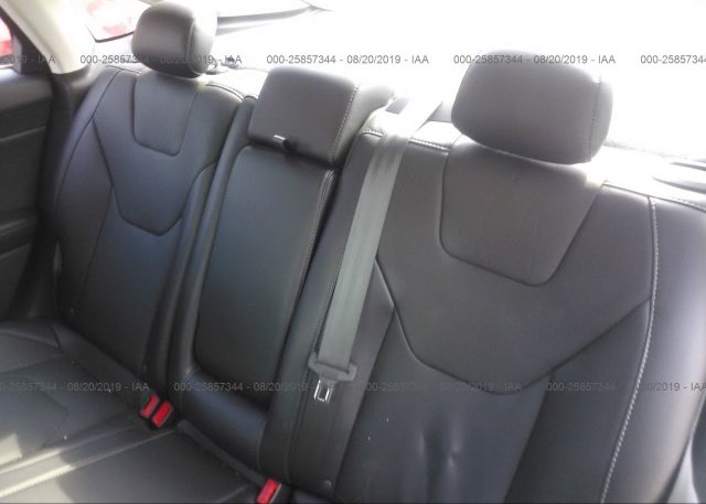 3FA6P0K90ER106382 2014 FORD FUSION