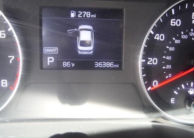 2021 KIA FORTE(VIN: 3KPF24AD7ME330082