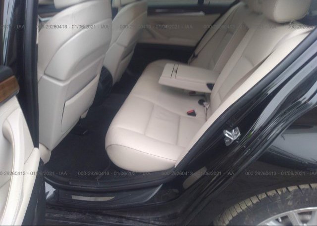 WBAFU7C55DDU70518 2013 BMW 5 SERIES