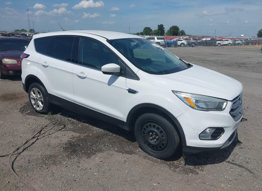 2017 Ford Escape 1.5L photo