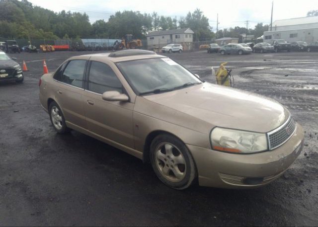 1G8JD54R14Y518652 2004 SATURN L-SERIES