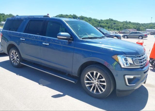 1FMJK2AT6JEA56219 2018 FORD EXPEDITION MAX