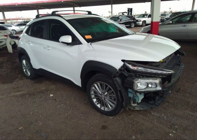 2021 HYUNDAI KONA (VIN: KM8K22AA6MU712674)