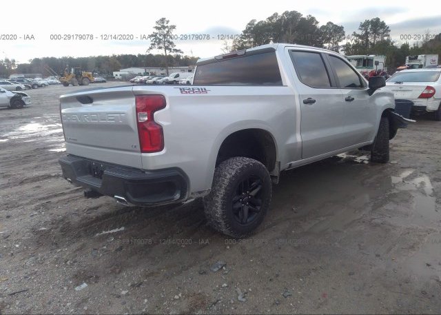 цена в сша 2021 CHEVROLET 1500 3GCPYFED5MG113126