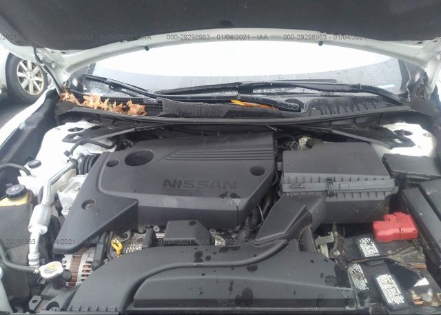 1N4AL3AP0GN337053 2016 NISSAN ALTIMA