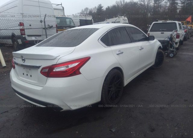 цена в сша 2016 NISSAN ALTIMA 1N4AL3AP0GN337053