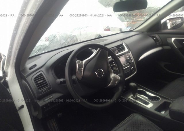 пригнать из сша 2016 NISSAN ALTIMA 1N4AL3AP0GN337053