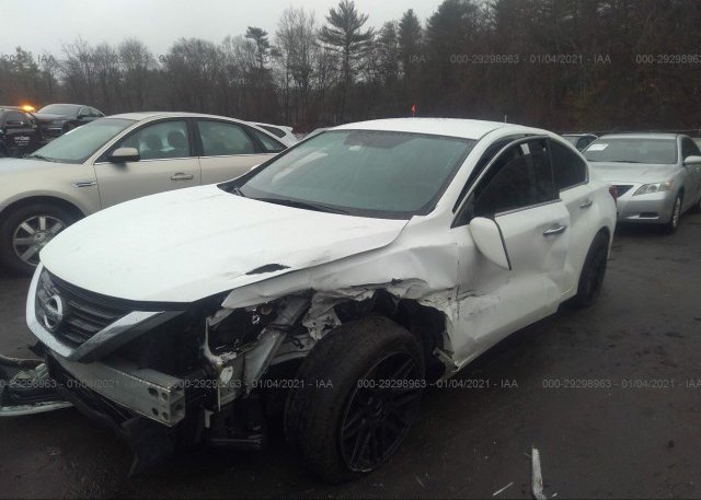 1N4AL3AP0GN337053 2016 NISSAN ALTIMA