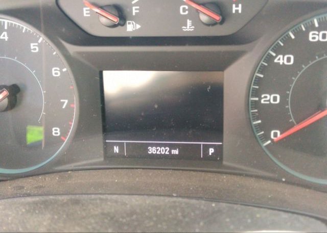 2019 CHEVROLET MALIBU VIN: 1G1ZB5ST2KF217628