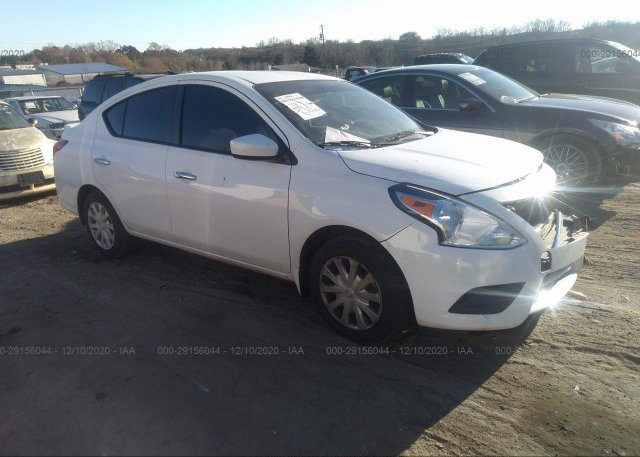 3N1CN7AP5GL825566 2016 NISSAN VERSA