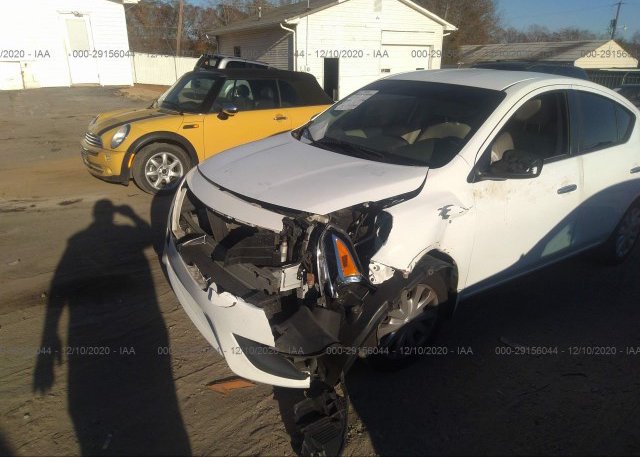 3N1CN7AP5GL825566 2016 NISSAN VERSA