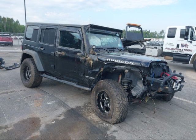 1C4BJWFG6JL815784 2018 JEEP WRANGLER JK UNLIMITED