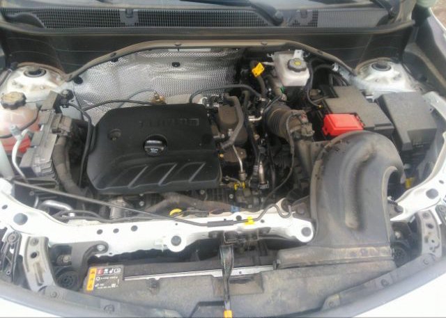 2022 BUICK ENCORE GX(VIN: KL4MMDSL8NB069366