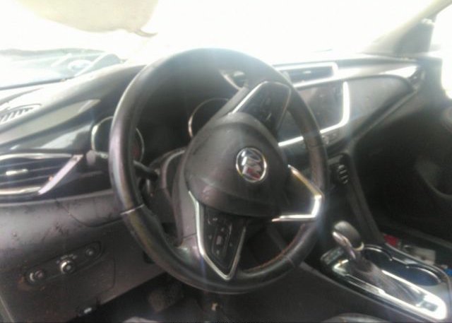 2022 BUICK ENCORE GX(VIN: KL4MMDSL8NB069366