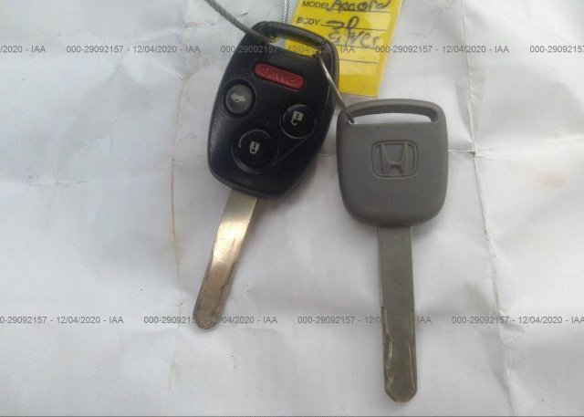 1HGCP2F74CA109425 2012 HONDA ACCORD SDN