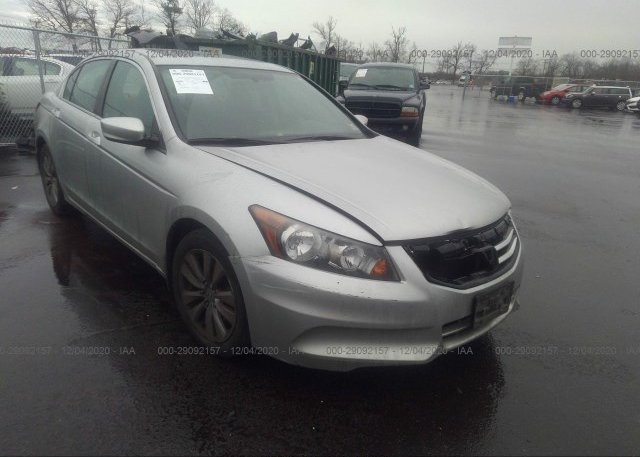1HGCP2F74CA109425 2012 HONDA ACCORD SDN