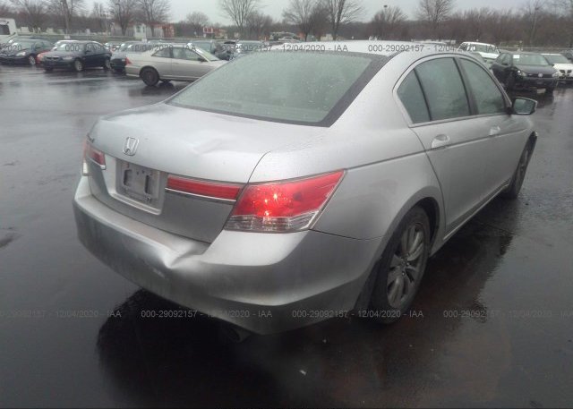 цена в сша 2012 HONDA ACCORD SDN 1HGCP2F74CA109425