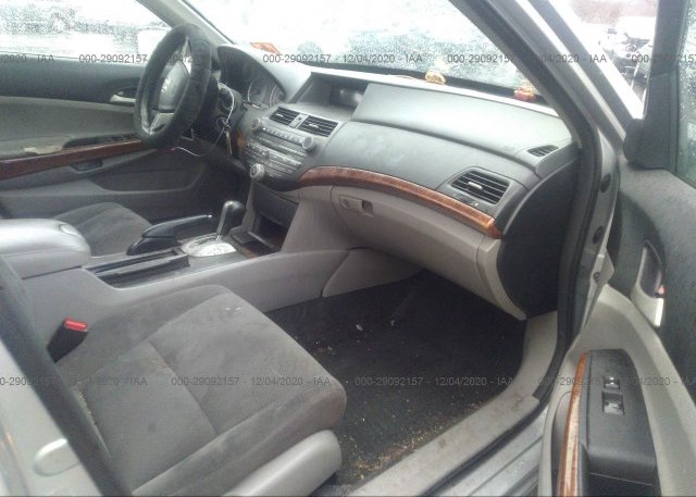 пригнать из сша 2012 HONDA ACCORD SDN 1HGCP2F74CA109425