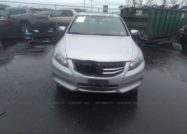 1HGCP2F74CA109425 2012 HONDA ACCORD SDN