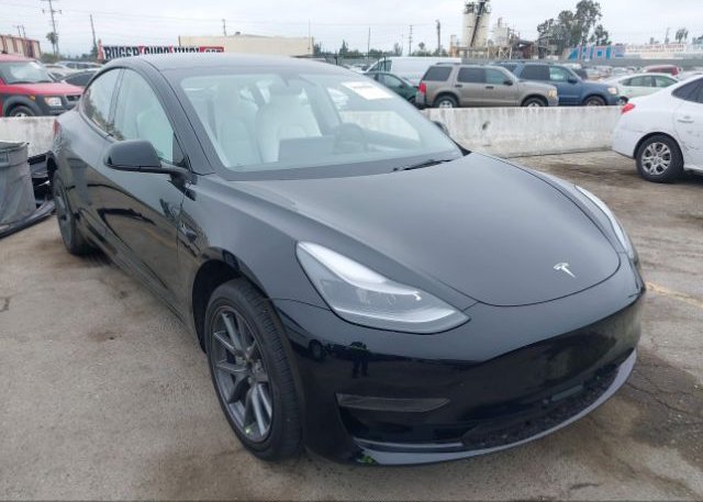 2023 TESLA MODEL 3 (VIN: 5YJ3E1EA0PF383052)
