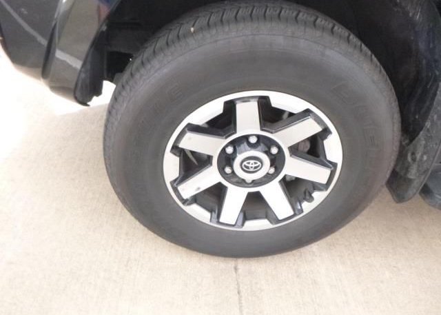 2022 TOYOTA 4RUNNER(VIN: JTERU5JR0N6022747