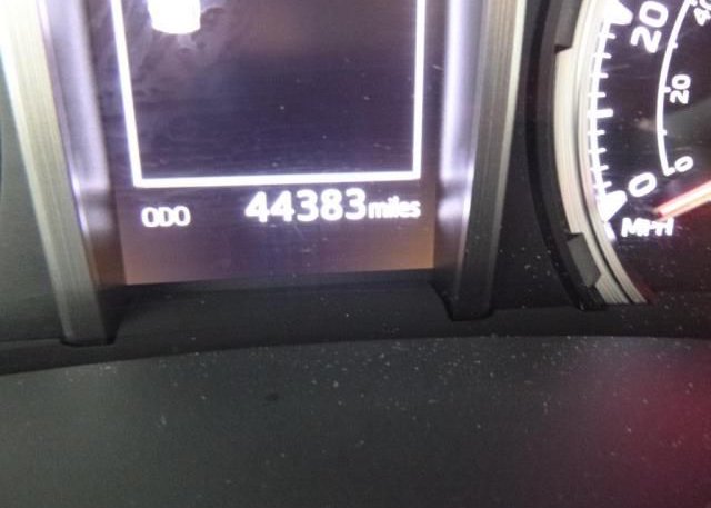 2022 TOYOTA 4RUNNER(VIN: JTERU5JR0N6022747
