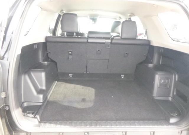2022 TOYOTA 4RUNNER(VIN: JTERU5JR0N6022747