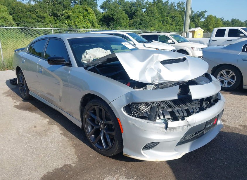 2023 Dodge Charger 3.6L (VIN: 2C3CDXHG1PH663437)