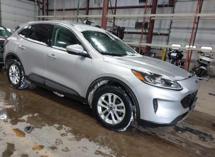 2020 Ford Escape 1.5L photo