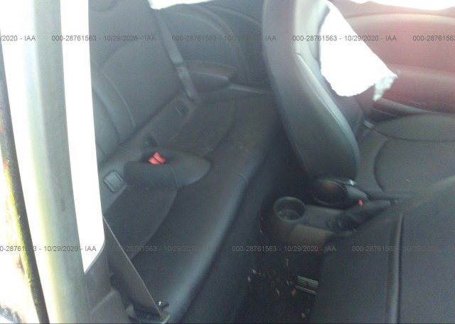 WMWSU3C50CT540342 2012 MINI COOPER HARDTOP