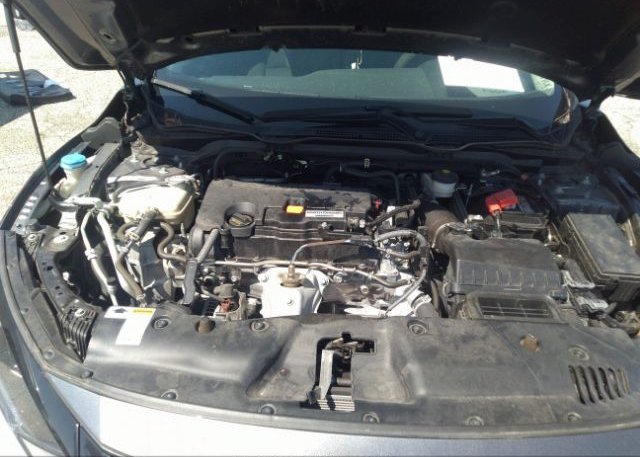 2021 HONDA CIVIC SEDAN(VIN: 2HGFC2F60MH535003