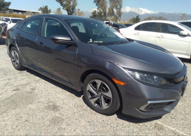 2021 HONDA CIVIC SEDAN (VIN: 2HGFC2F60MH535003)