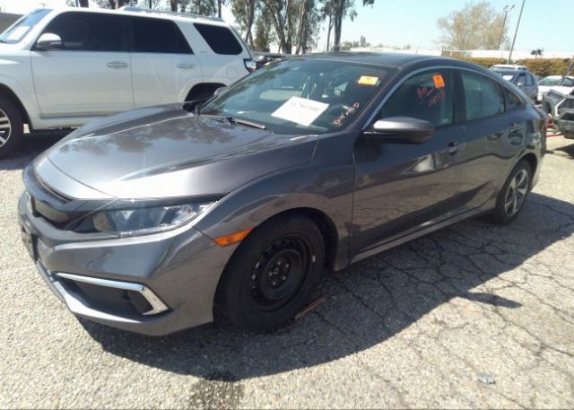 2021 HONDA CIVIC SEDAN(VIN: 2HGFC2F60MH535003