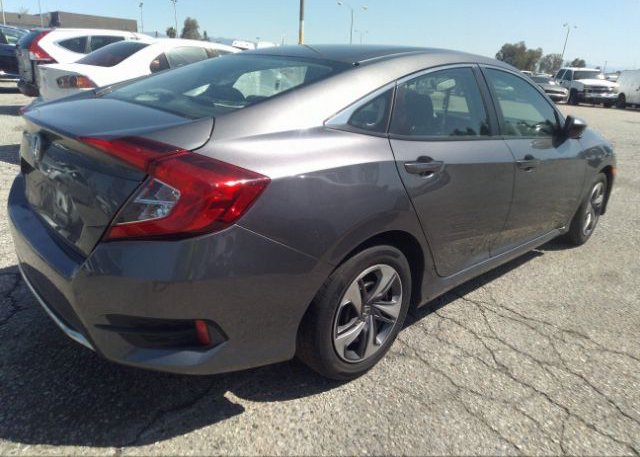 2021 HONDA CIVIC SEDAN(VIN: 2HGFC2F60MH535003