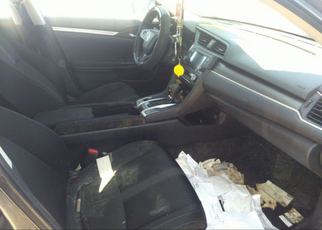 2021 HONDA CIVIC SEDAN(VIN: 2HGFC2F60MH535003