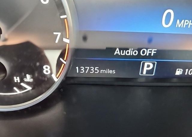 2021 NISSAN MURANO(VIN: 5N1AZ2AS4MC129882