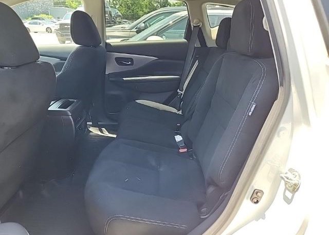 2021 NISSAN MURANO(VIN: 5N1AZ2AS4MC129882
