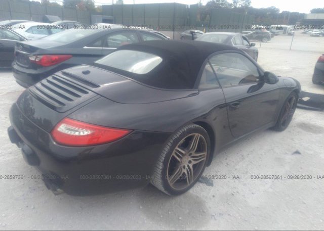 цена в сша 2011 PORSCHE 911 WP0CB2A91BS754791