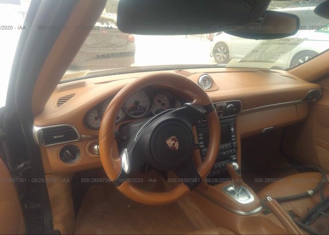пригнать из сша 2011 PORSCHE 911 WP0CB2A91BS754791