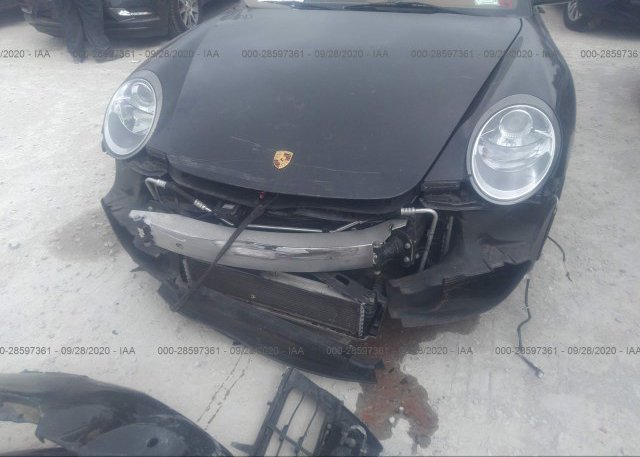 WP0CB2A91BS754791 2011 PORSCHE 911