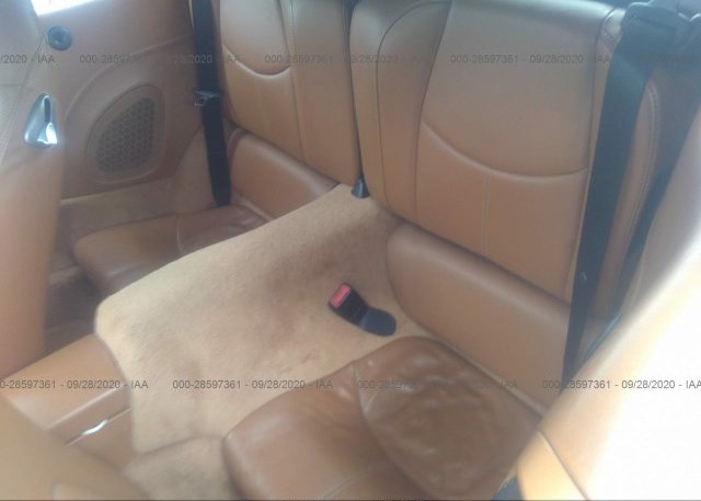 WP0CB2A91BS754791 2011 PORSCHE 911
